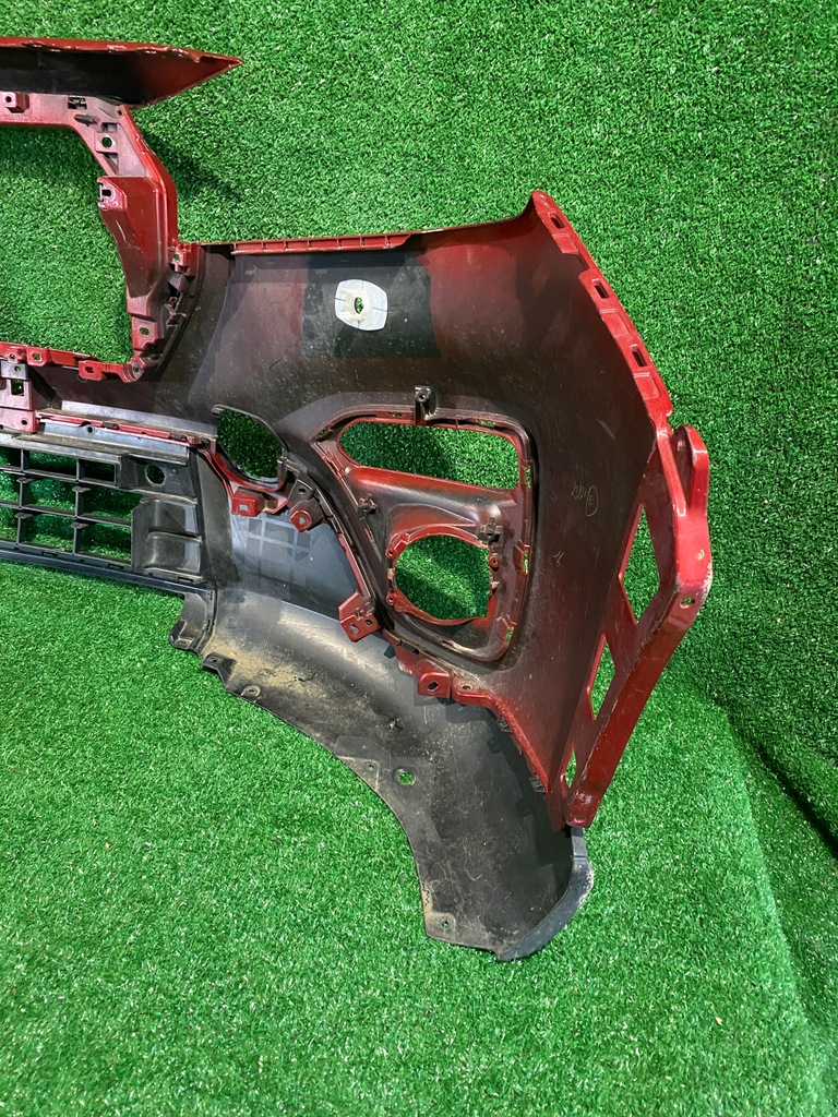 фото №6, Бампер передній suzuki sx4 s-cross 21-