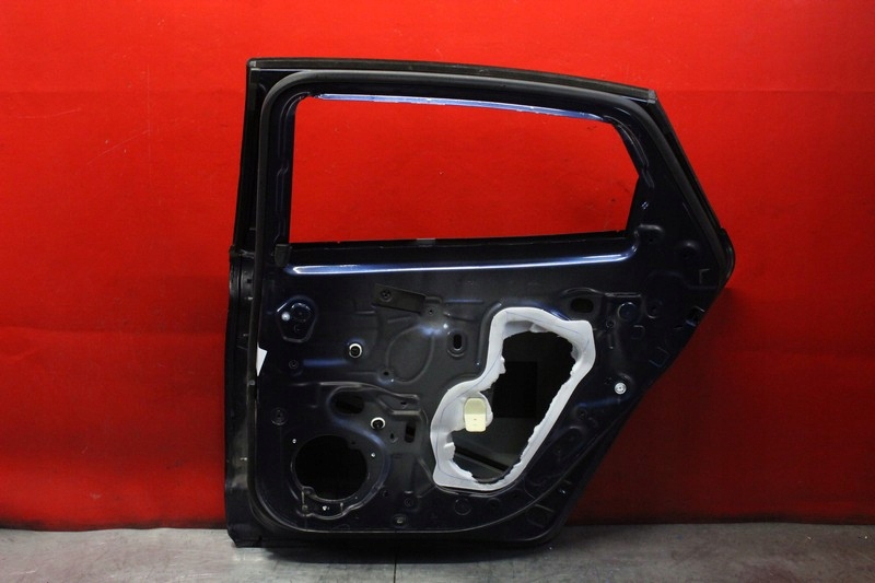 фото №13, Дверь правое задняя задние terpr renault talisman sedan 12-20