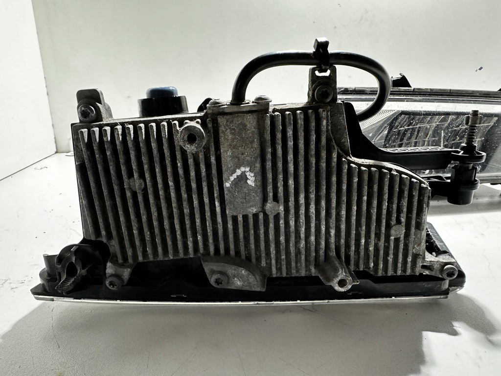 фото №5, Протитуманна фара led лампа scania r s 2552715