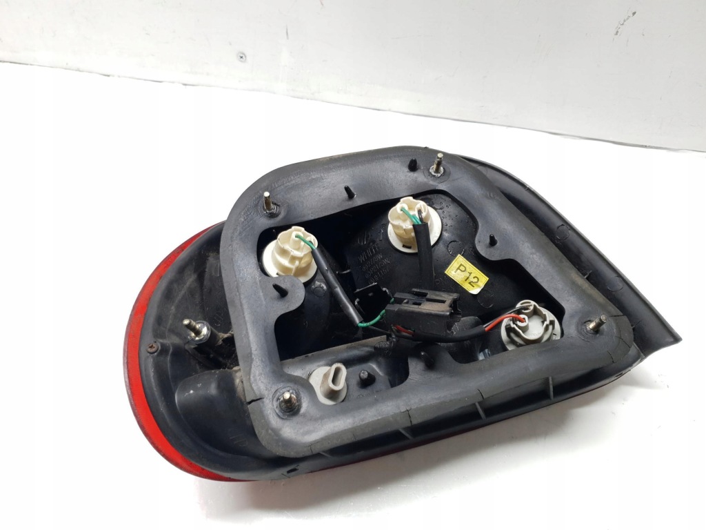 фото №5, Лампа правая задняя hyundai accent i x3 hb