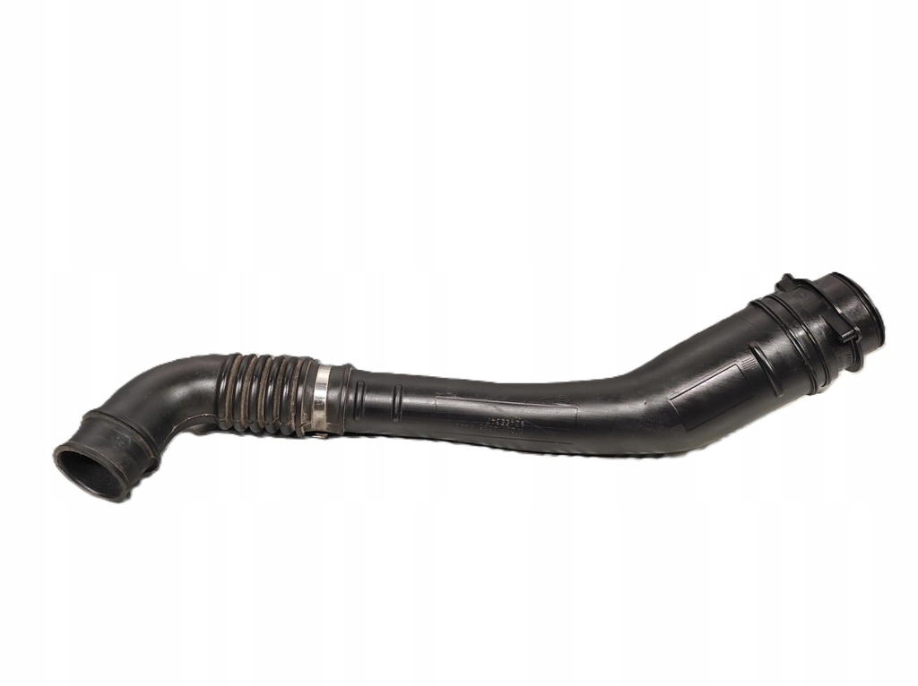 фото №1, Труба заливной топлива renault trafic iii opel vivaro ii b 172214036r