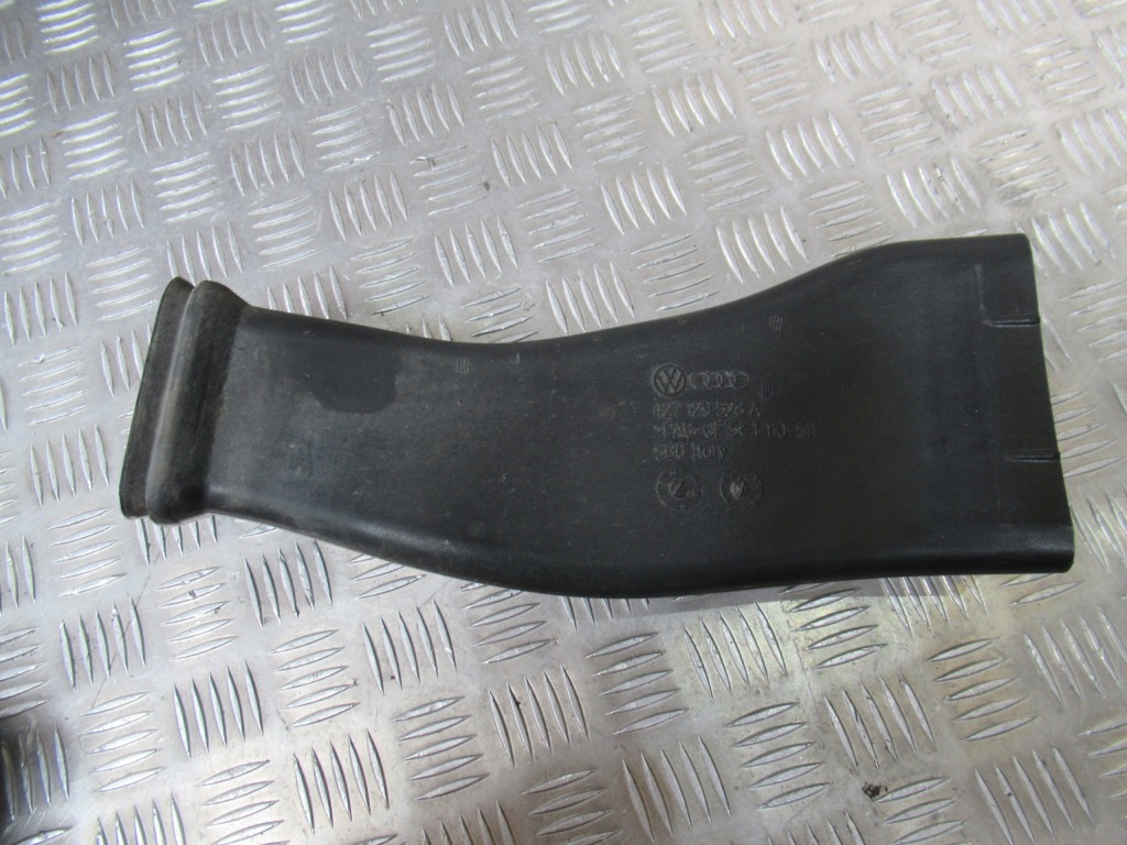 фото №2, Audi r8 420 канал труба повітря 427129528a