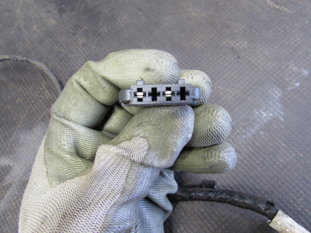 фото №7, Джгут двері правий задня seat leon ii 05-08r 1p1971161a