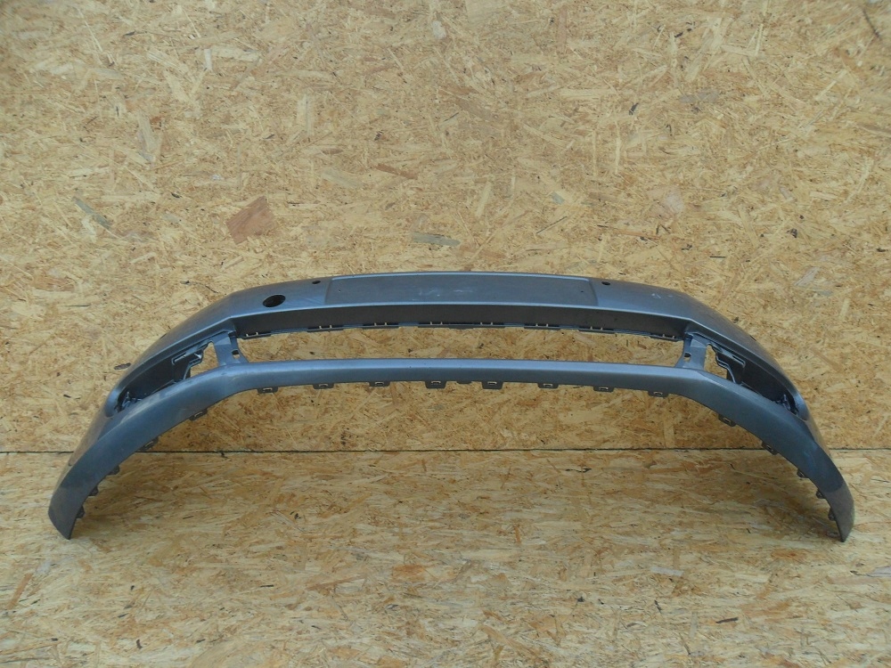 Vw golf vi 5k 2009 2010 2011 2012 бампер передний Киев