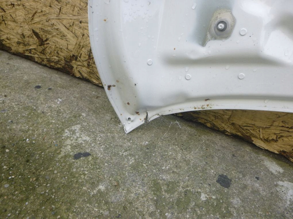 фото №7, Bmw 1 f40 2 f44 gran coupe 19- капот