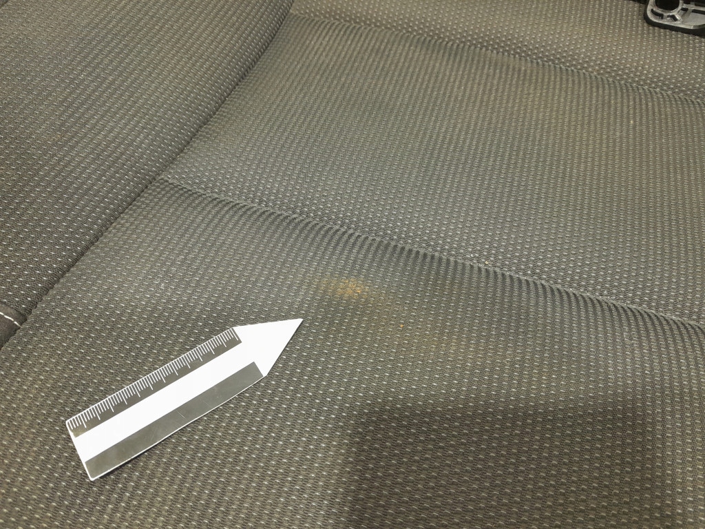 фото №5, Bmw 5 f11 kombi сидіння заднє сидіння задня оббивка двері alcantara комплект