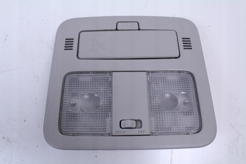 фото №2, Лампа стельовий renault koleos i