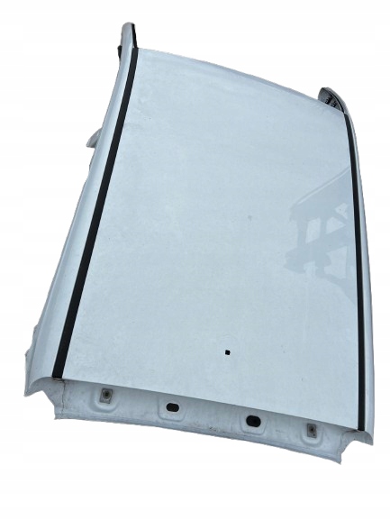 фото №4, Четверть крыша стойки обшивка dacia sandero iii