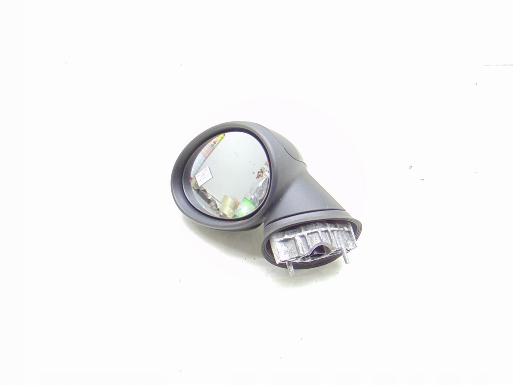 фото №1, Дзеркало зовнішнє ліва mini cooper s r58 uk