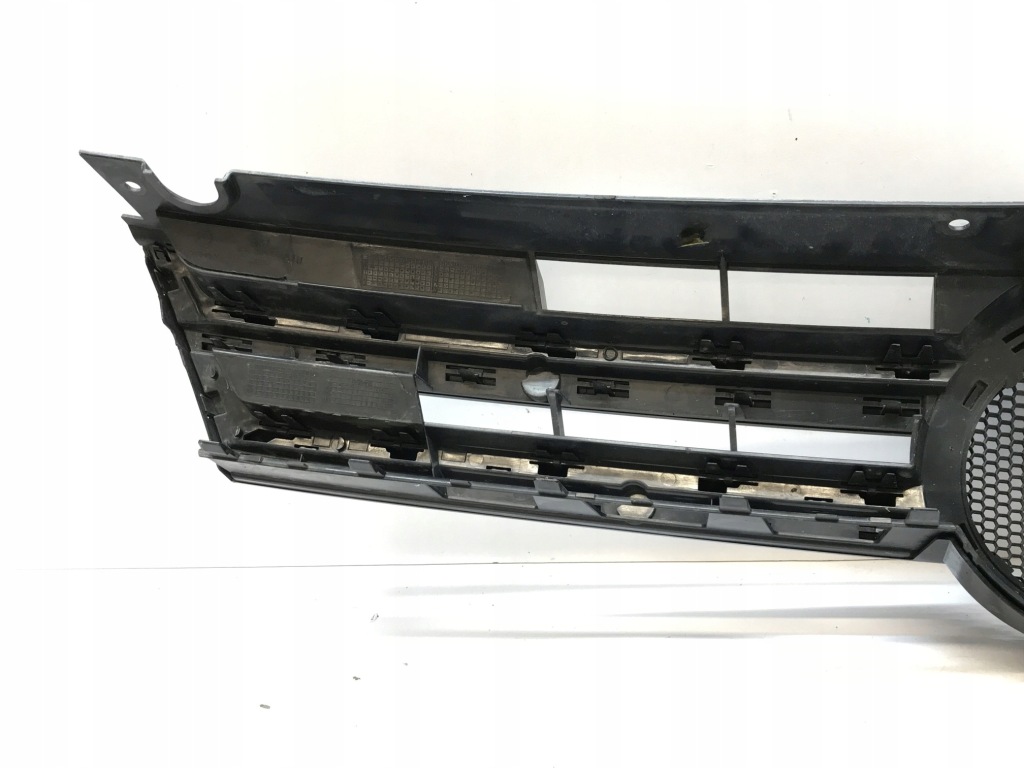 фото №10, Vw touareg 2 ii 7p 7p6 10-15 решётка радиатора решётка радиатора 7p6853651a 7p6853651d