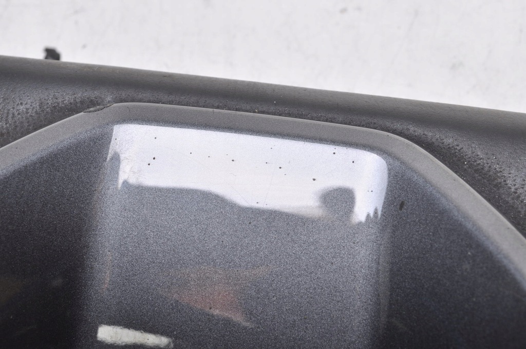 фото №14, Cupra formentor leon повітропровід шкіряний пелюстки перемикання