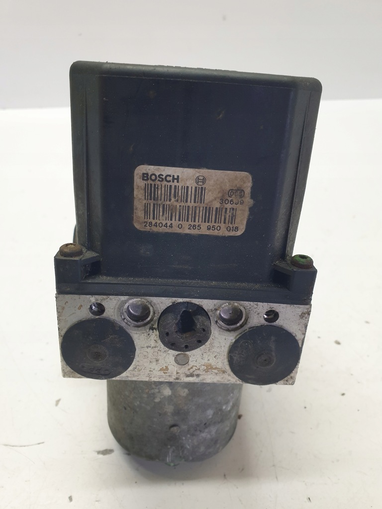 фото №3, Насос abs alfa romeo 156 46745936