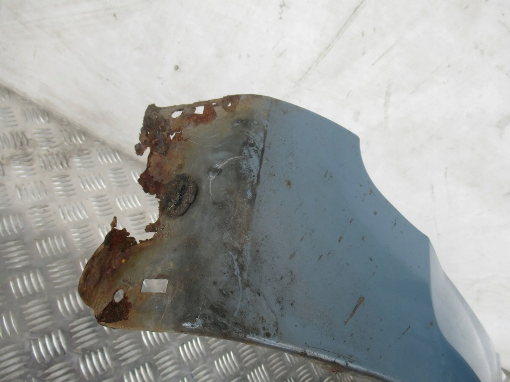 фото №8, Крила перед передній правий focus 2 ii lift 08-