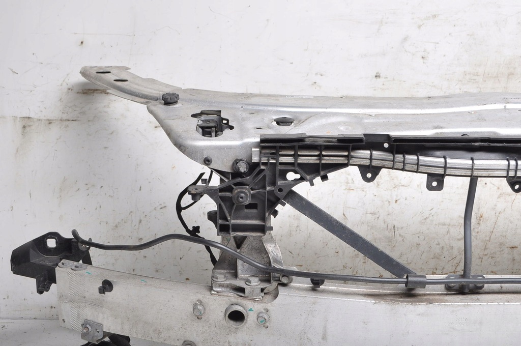 фото №9, Mercedes 2.2 cdi w205 pas передній підсилювач a2056201734