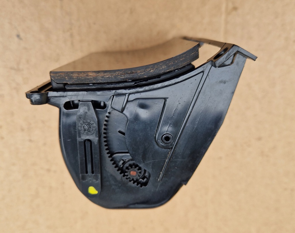 фото №10, Mercedes w140 c140 cl coupe попільничка передня прикурювач 1408100076