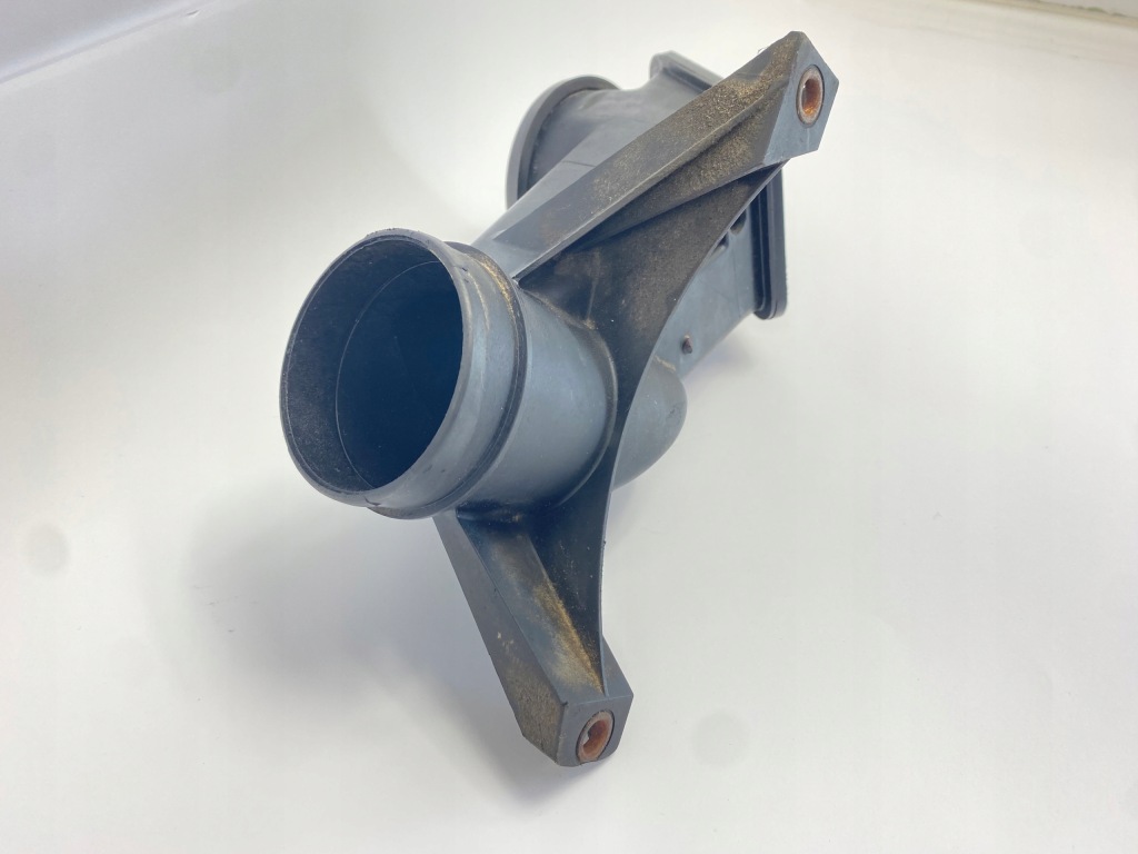 Труба шланг воздухозаборник воздуха mercedes w124 300 d 3.0 d turbo - d 6030900537 с Разборки