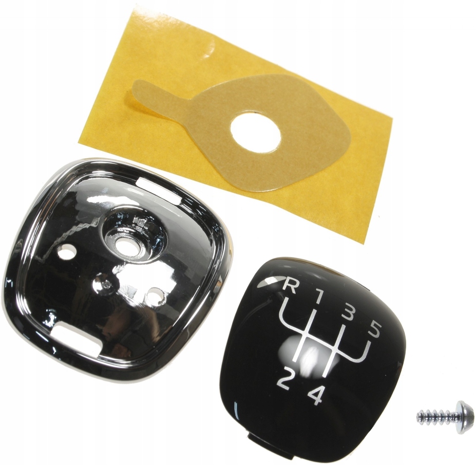 фото №10, Накладка передач octavia iii fabia iii 5e0798116a