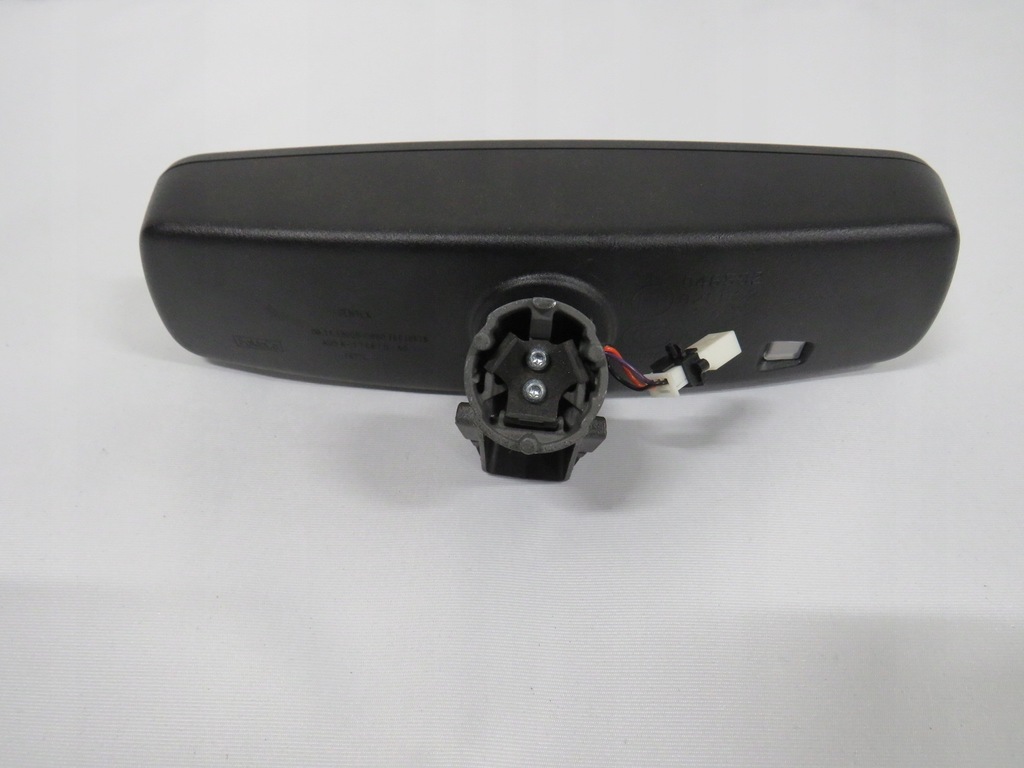 фото №2, Ecosport ii mk2 зеркало заднего вида внутреннее