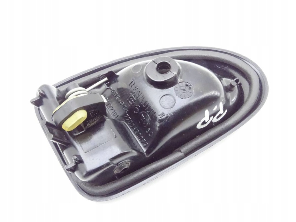 Master ii 03-10 ручка внутренняя дверь правая Цена