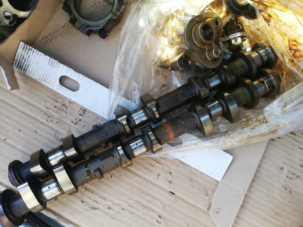 фото №6, Nissan murano двигатель, блок 350z infiniti 3.5v6 z51