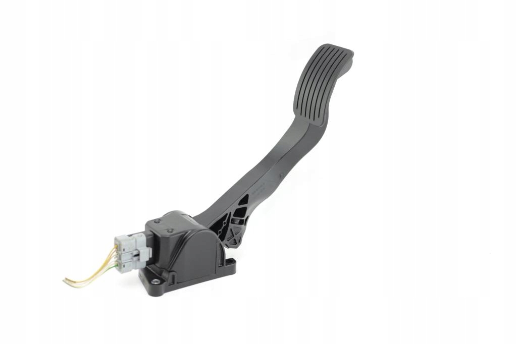 фото №1, 9671416880 потенциометр газа citroen ds5