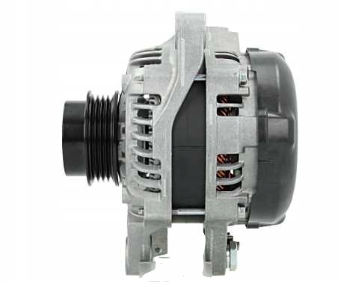 фото №1, Генератор toyota auris e18 corolla e16 yaris 1.3