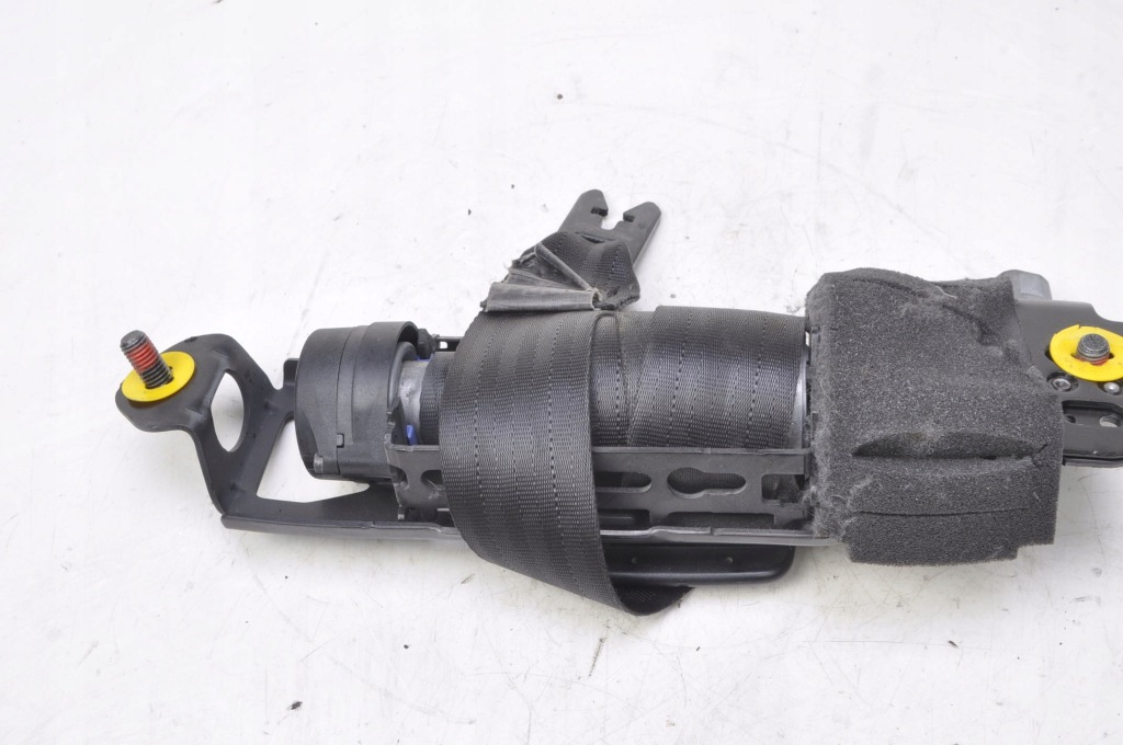 фото №3, Volvo c30 pas безпеки лівий перед передній