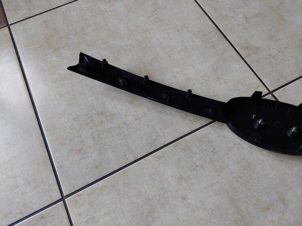 фото №6, Решітка радіатора - решітка радіатора - hyundai i10 ii - lift - 16-19