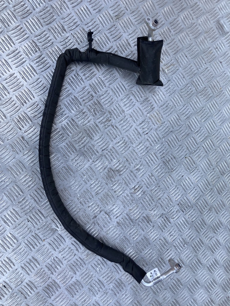 фото №1, Шланг кондиціонера peugeot e-2008 ii 19-