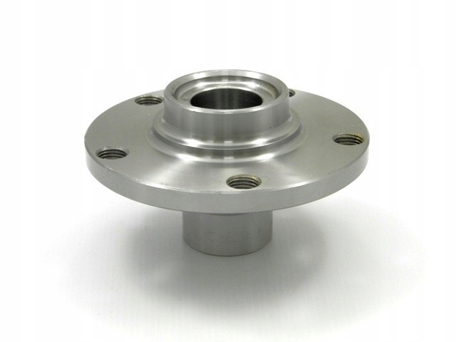 фото №2, Ступиця колеса перед vw passat b5 95-05