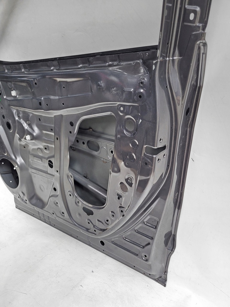 фото №13, Дверь правое перед передние toyota rav4 2018-