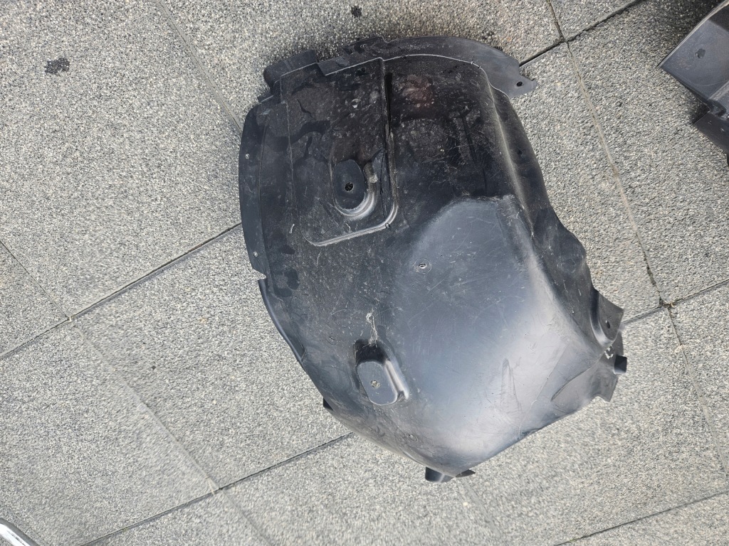 фото №1, Підкрилок перед передні ліва sprinter 907 910 18-