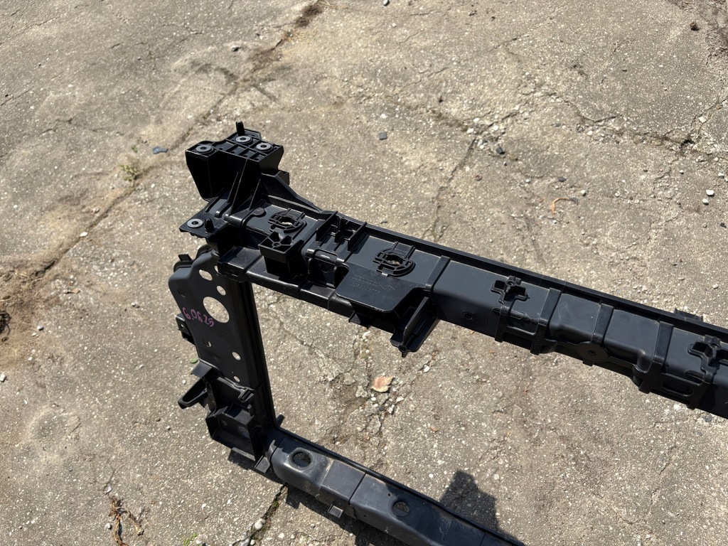 фото №8, Pas перед renault captur ii