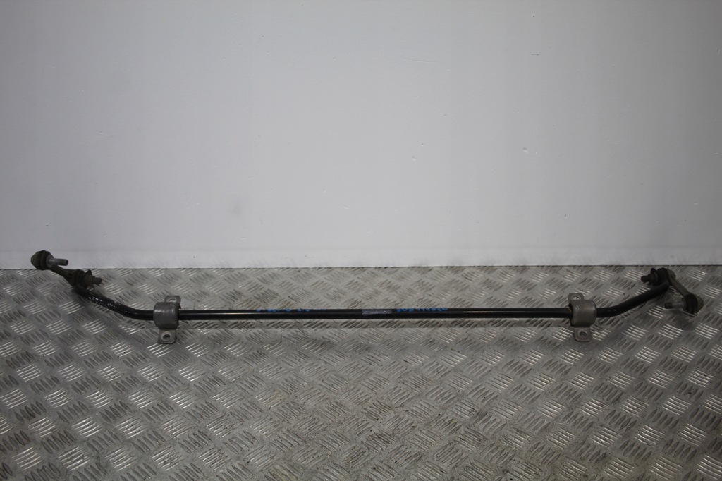 фото №1, Стабілізатор тяга задня stelvio 505417820