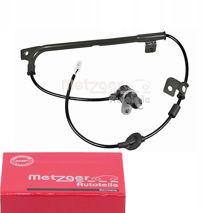 фото №1, Датчик abs do subaru forester