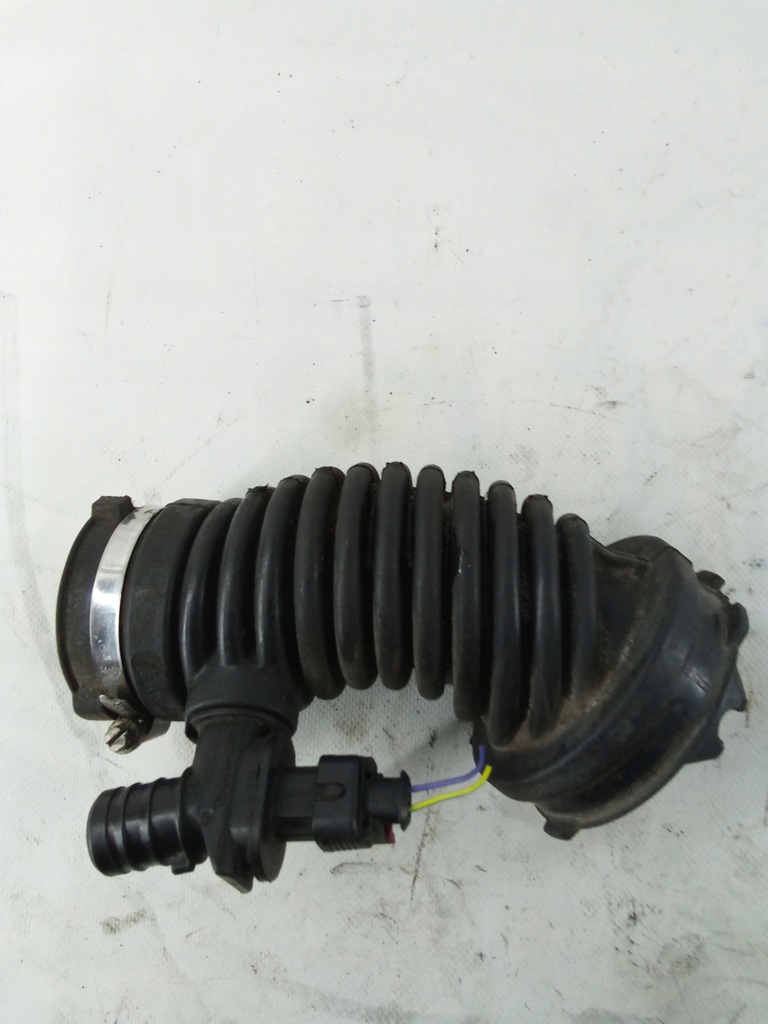 фото №1, C280 opel astra труба повітря 13259221