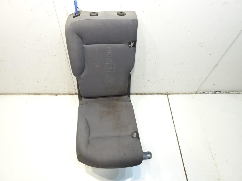 фото №11, Сиденье правый перед citroen berlingo ii