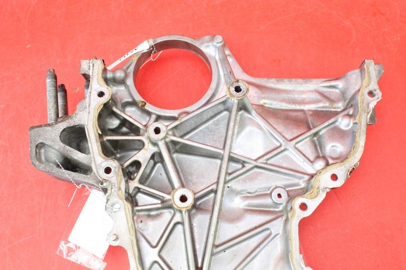 фото №6, Защита корпус распределительного вала py0110500 mazda cx-5 1 i 2.5 192 km 12-17