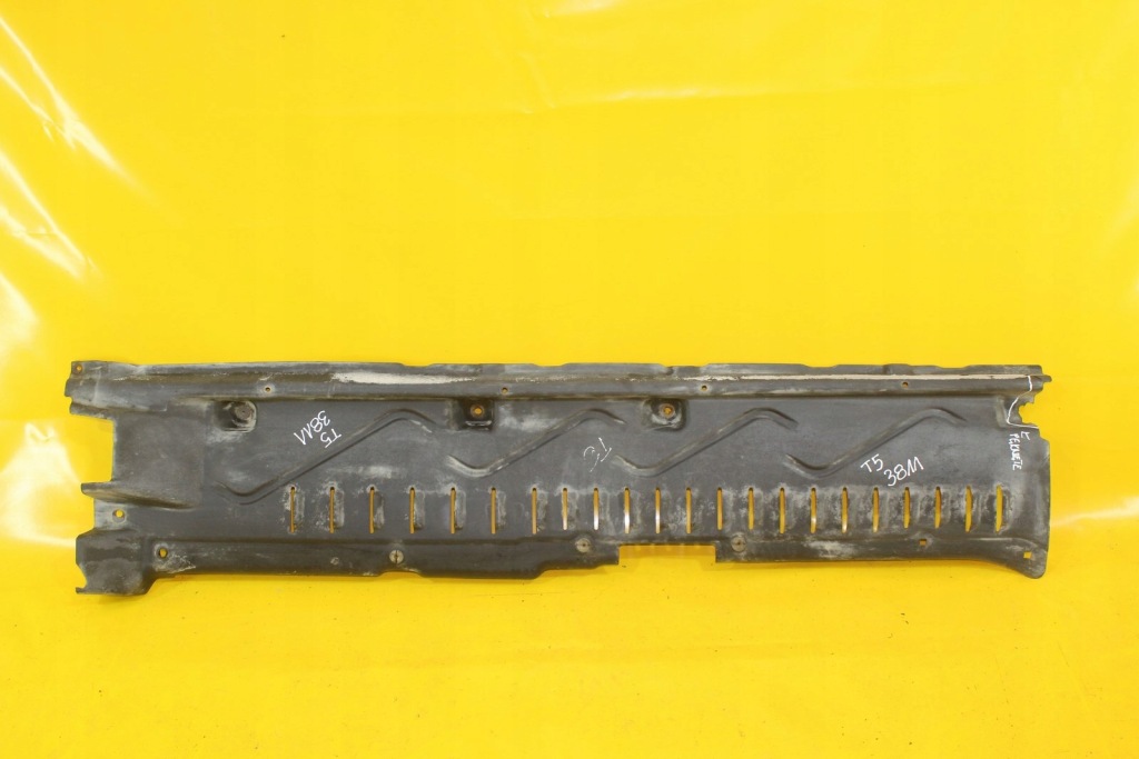 фото №4, Защита подвеска vw transporter t5 7h3825210d