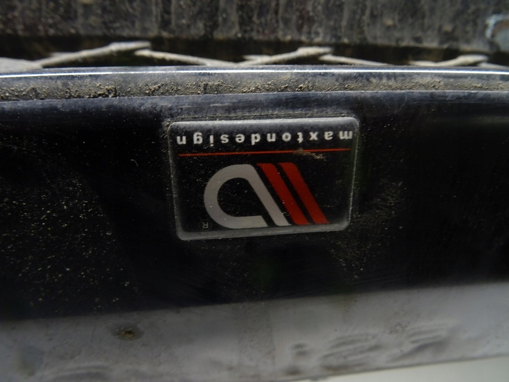 фото №8, Бампер задня задній lexus rc f rc-f rcf 14-22