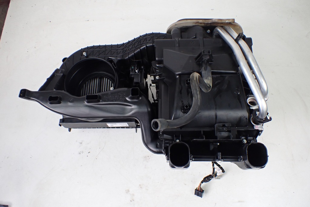 фото №5, Обігрівач opel meriva b 1.7 cdti 13345117