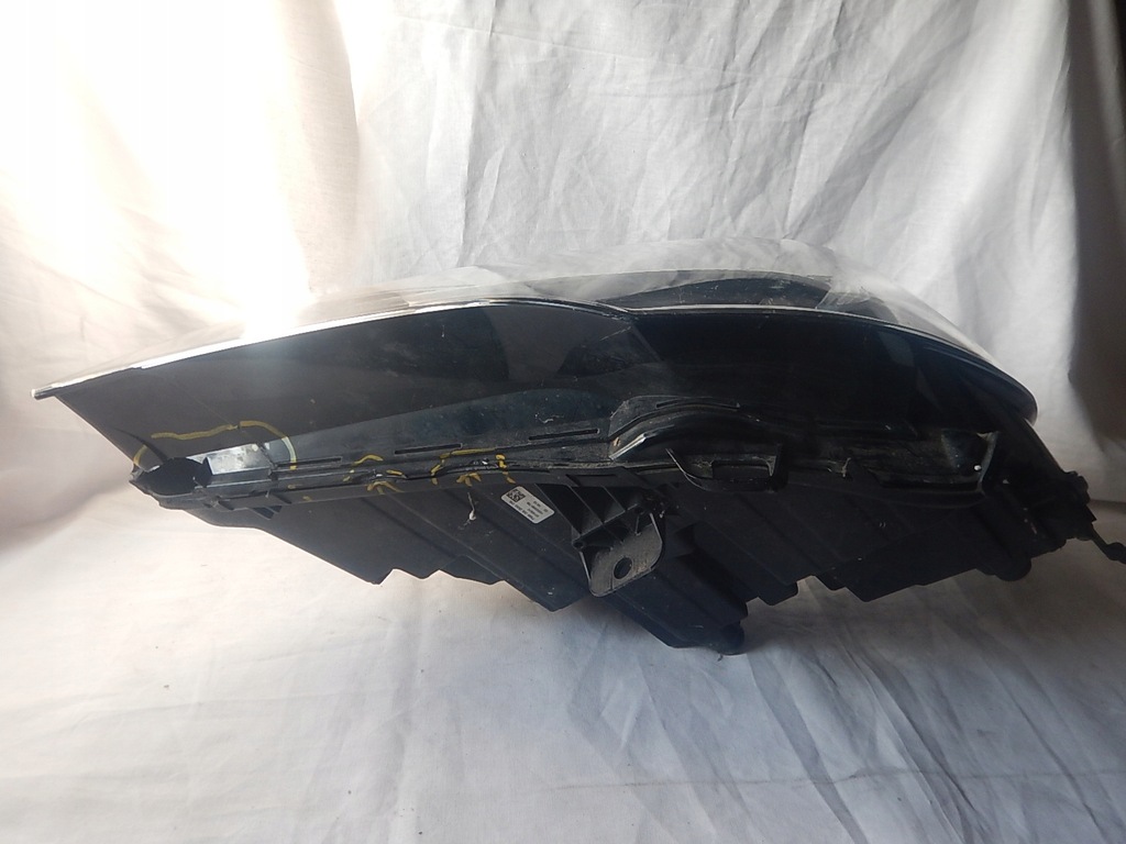 фото №3, Opel astra v k левая лампа перед led 39158005