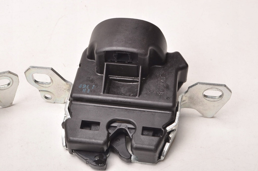 фото №3, Mercedes r171 w171 замок сидіння комплект