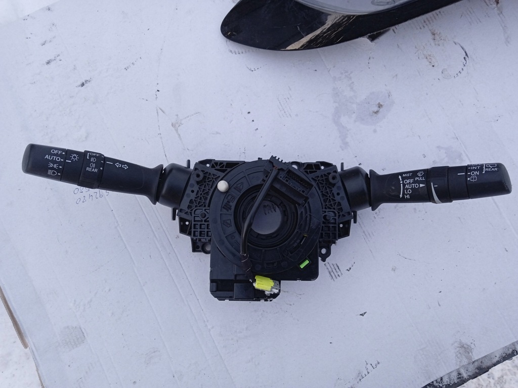 фото №1, Volvo c70 ii перемикач комбінований kombajn