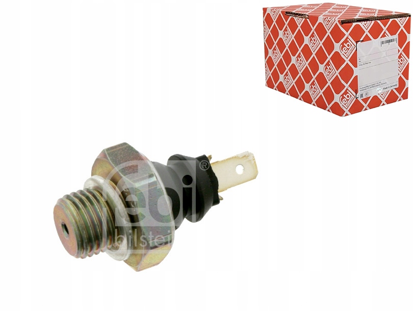 фото №11, Febi датчик тиску оливи opel corsa, kadett