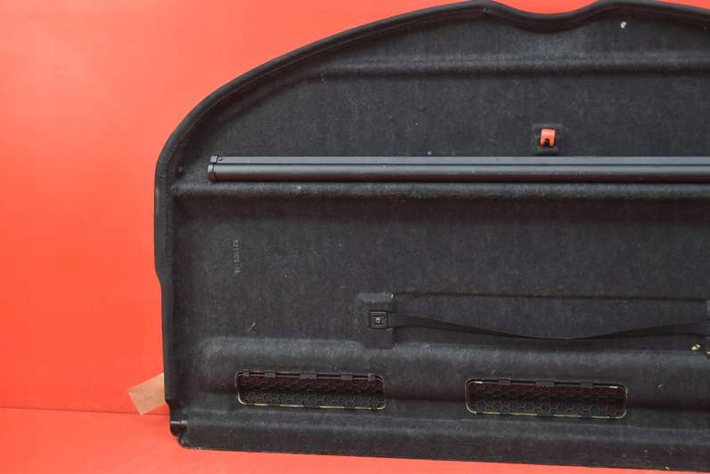 фото №7, Полиця багажника renault vel satis 09r