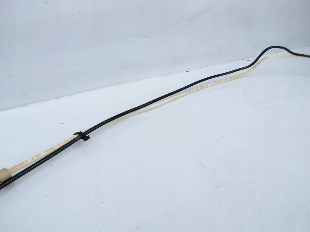 фото №4, Провода топлива audi q7 4l 7l8201934b