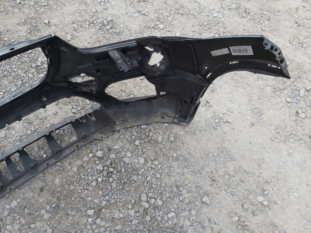 фото №6, Бампер передній bmw x1 f48 2015r-