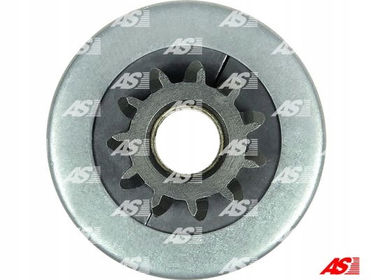 фото №5, Зчеплення стартер /бендикс/ as sd0093