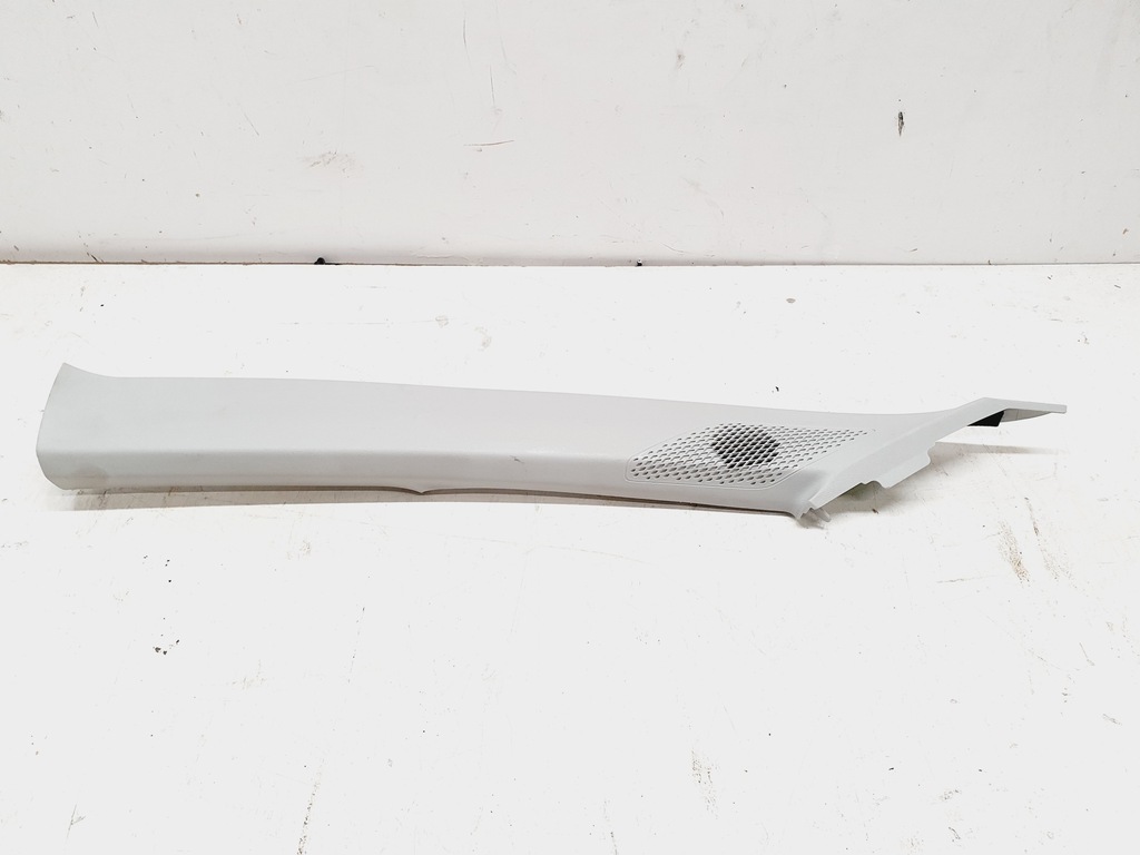 фото №1, Vw caddy 2k7867233h левая защита стойка обшивка